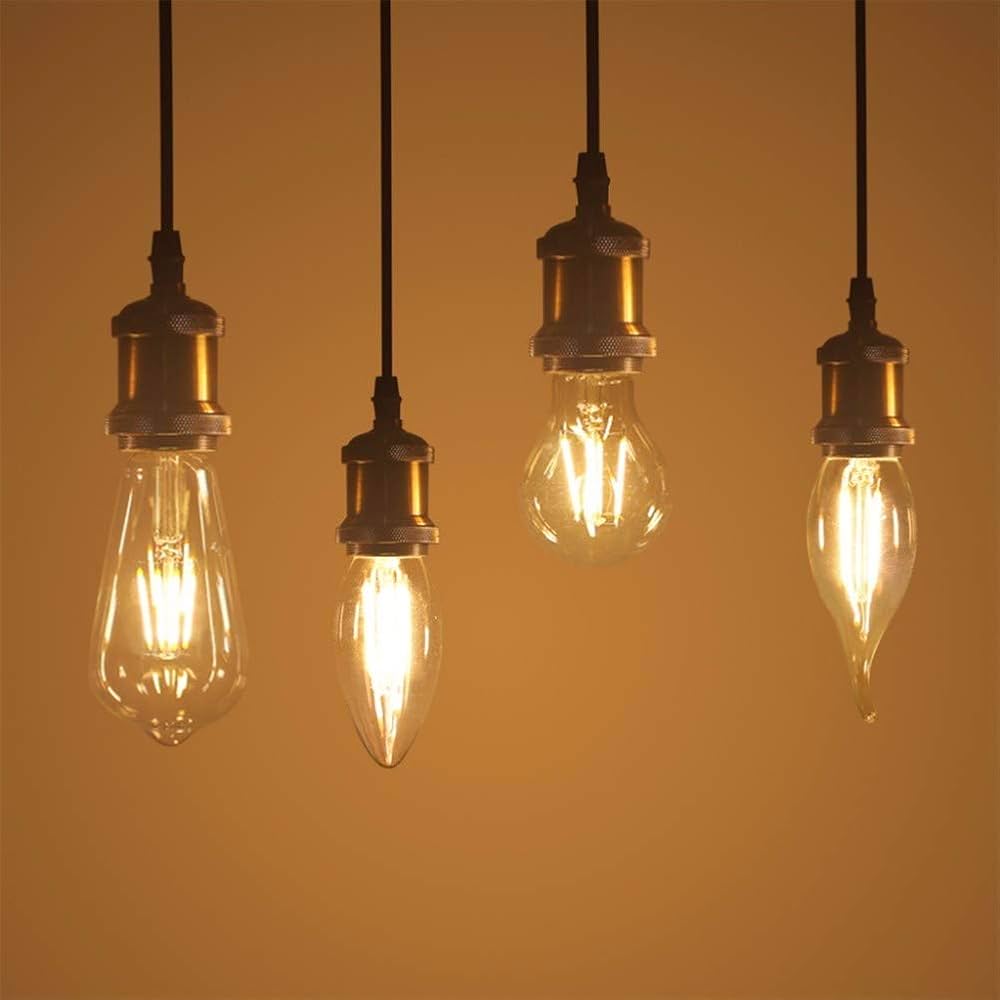 لامپ و روشنایی