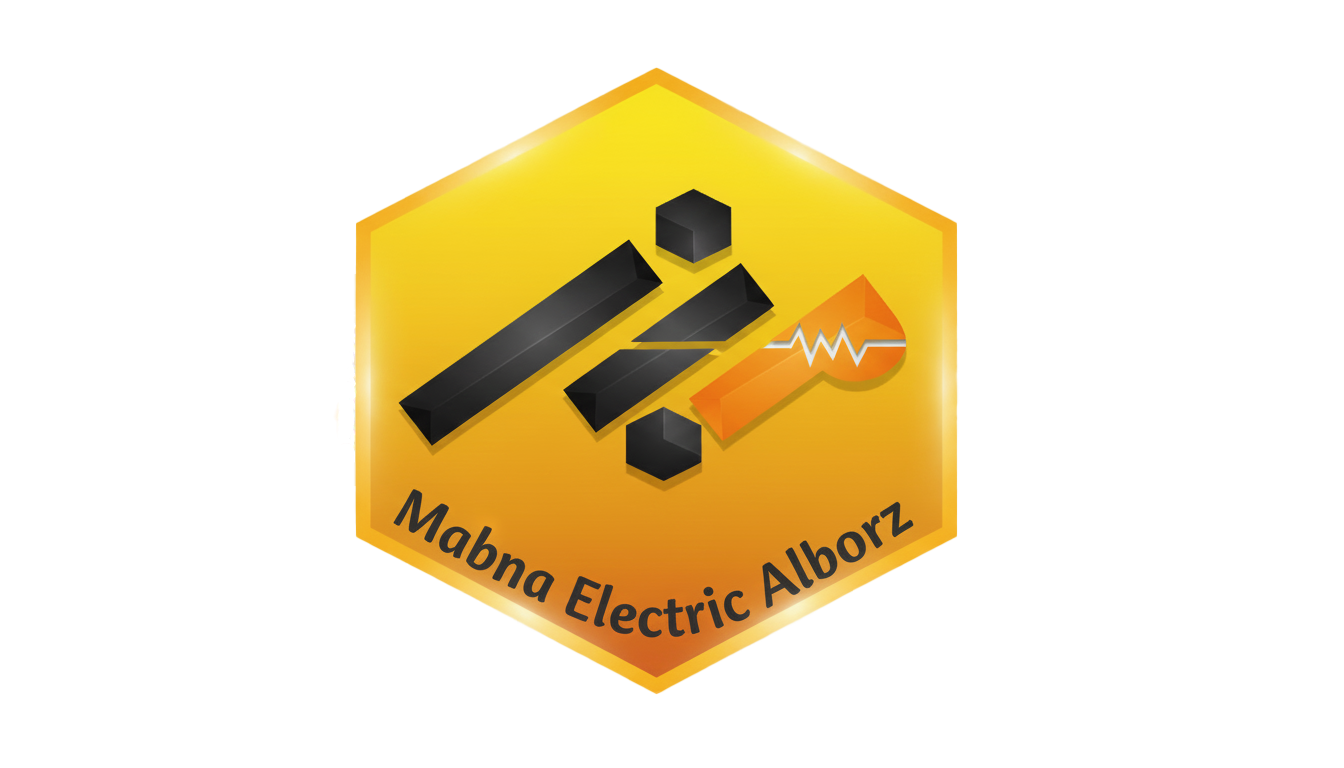 Mabna Electric Alborz